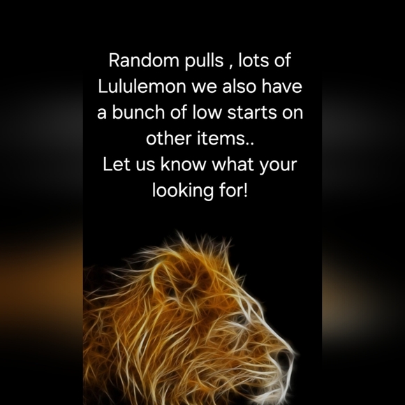 Other - Random pulls with Corey & Heather